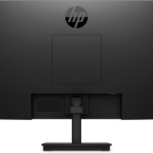 Monitor HP P24v, 23.8 pulgadas, 1920 x 1080 Pixeles, Negro