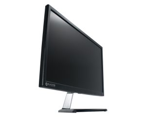 Monitor Naceb Technology NA-628, 21.5 pulgadas, 1920 x 1080 Pixeles, Negro 1 Año de Garantía con CT