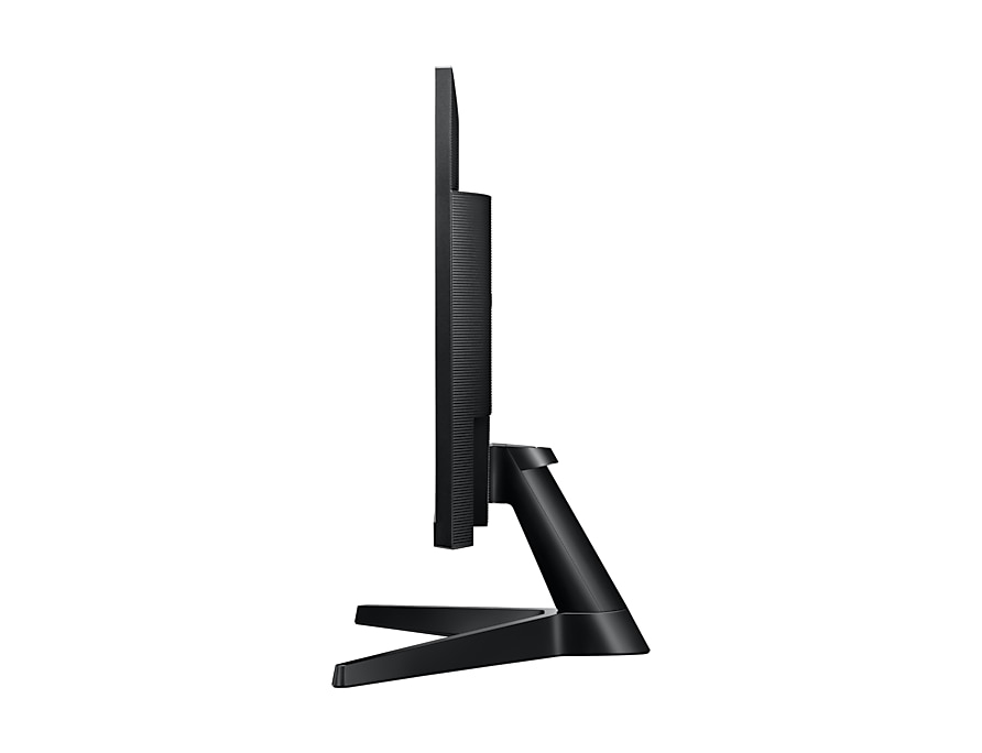 Monitor SAMSUNG LF27T350FHLXZX, 27 pulgadas, 1920 x 1080 Pixeles, 5 ms, Dark Blue Gray