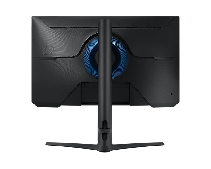 Monitor SAMSUNG LS25BG400ELXZX, 25 pulgadas, 400 cd / m², 1920 x 1080 Pixeles, 1 ms, Negro