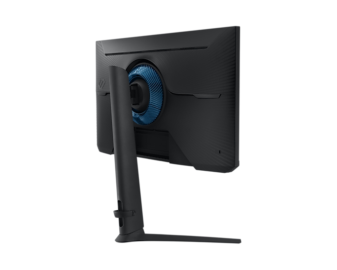 Monitor SAMSUNG LS25BG400ELXZX, 25 pulgadas, 400 cd / m², 1920 x 1080 Pixeles, 1 ms, Negro