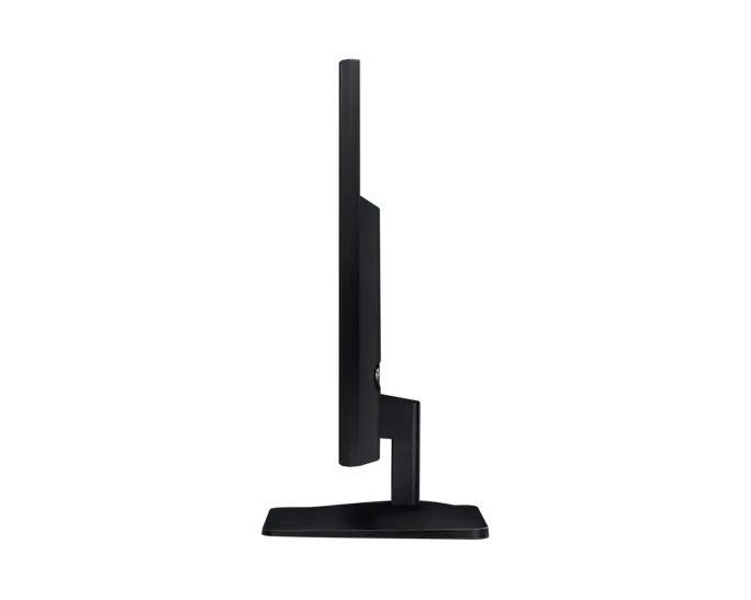 Monitor Samsung Essential 22 pulgadas, Plano, FHD (1920 x 1080), LS22A336NHLXZX