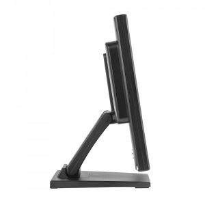 Monitor Touch LED QIAN TIAGO QPMT1701 17 Pulgadas USB, VGA, HDMI, 1280x1024 PX