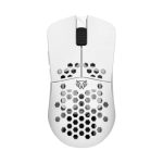 Mouse Gamer Inalámbrico Ultra ligero Speed Light MG969 Balam Rush Conexiones Bluetooth, 2.4ghz y USB, 7 Botones, Scroll tipo HUANO, DPI 800 a 5000. Ilumina