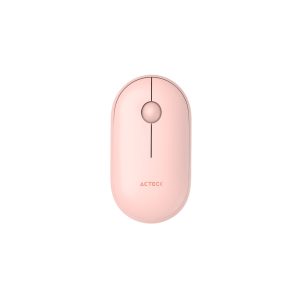 Mouse Inalámbrico 2.4Ghz OPTIMIZE EDGE MI460