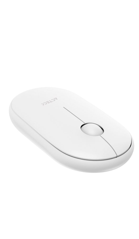 Mouse Inalámbrico 2.4Ghz OPTIMIZE EDGE MI460