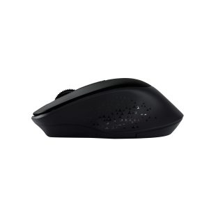 Mouse Inalámbrico 2.4Ghz OPTIMIZE ERGO MI470