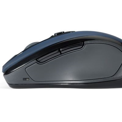 Mouse Inalámbrico de Tamaño Medio Kensington K72421AMA Pro Fit (Azul)