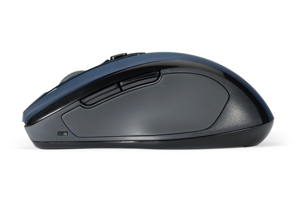 Mouse Inalámbrico de Tamaño Medio Kensington K72421AMA Pro Fit (Azul)