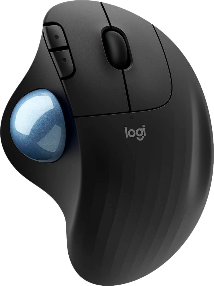 Mouse LOGITECH 910-005869, Negro, Inalámbrico