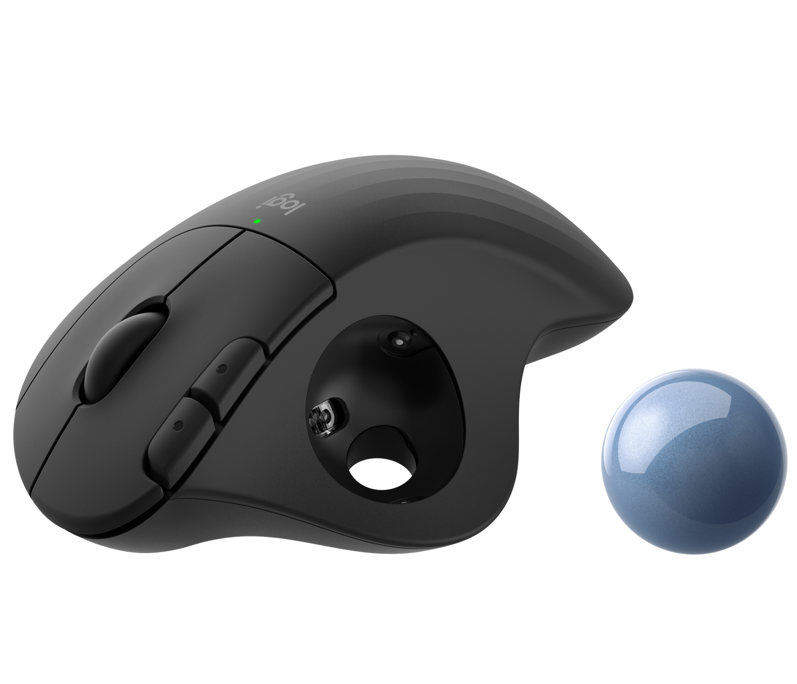Mouse LOGITECH 910-005869, Negro, Inalámbrico