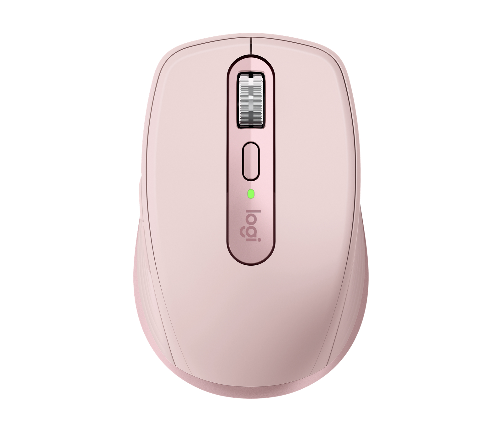 Mouse LOGITECH 910-005994, Rosa