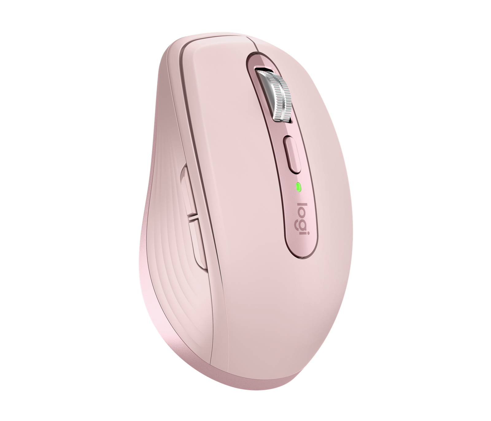 Mouse LOGITECH 910-005994, Rosa