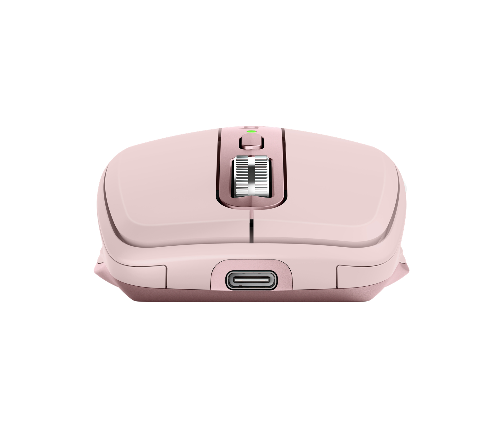 Mouse LOGITECH 910-005994, Rosa