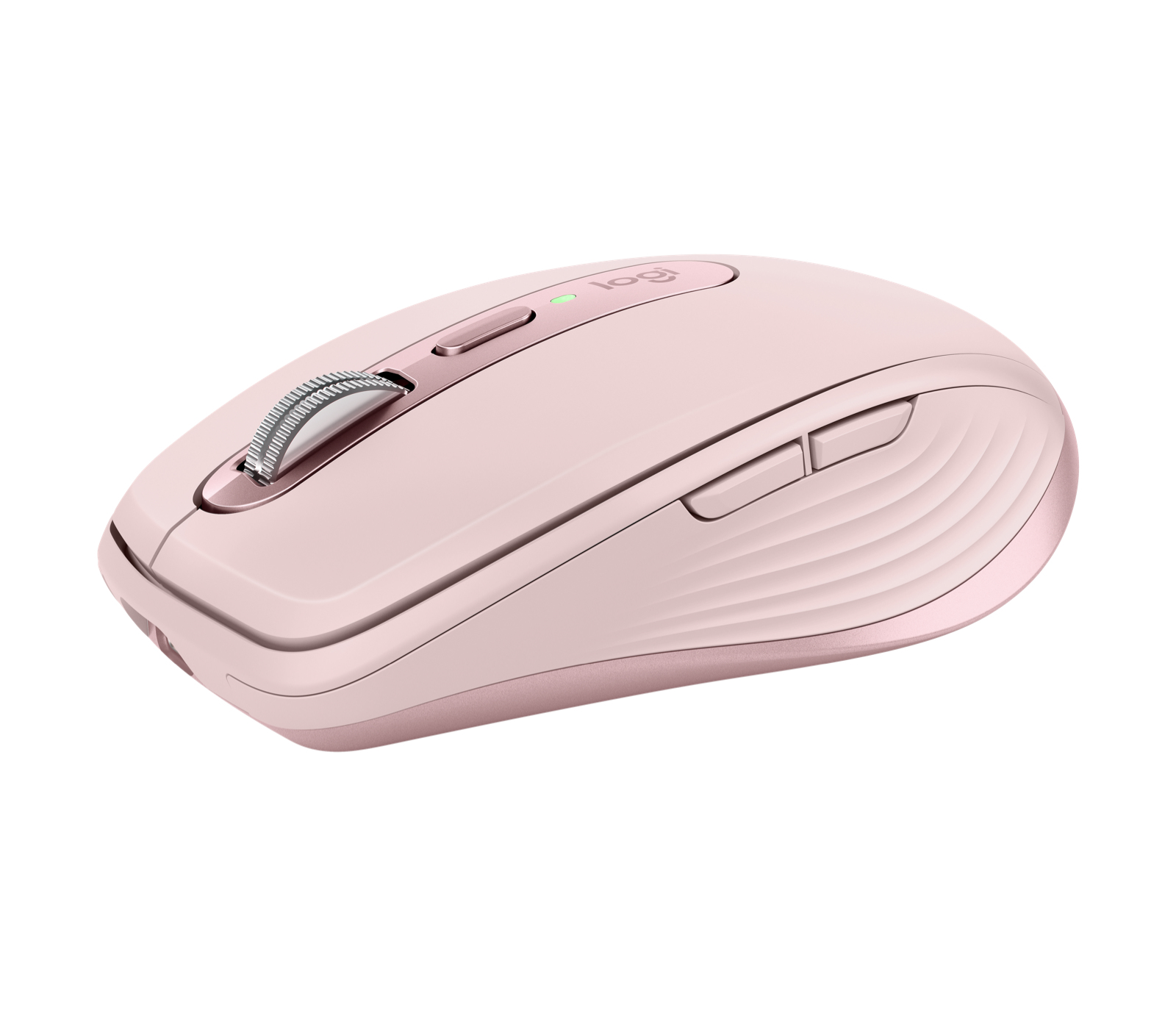 Mouse LOGITECH 910-005994, Rosa