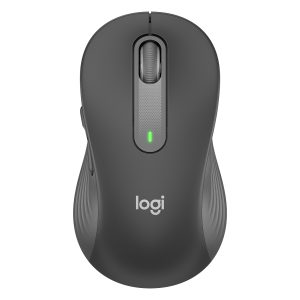 Mouse LOGITECH M650, Grafito