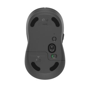 Mouse LOGITECH M650, Grafito