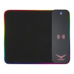 Mouse Pad Gaming Naceb Technology NA-0926, Negro, Tela