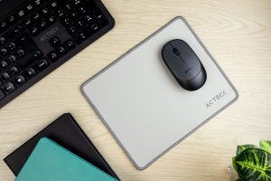 Mouse Pad Textil VIVE FLOW MT430 ACTECK