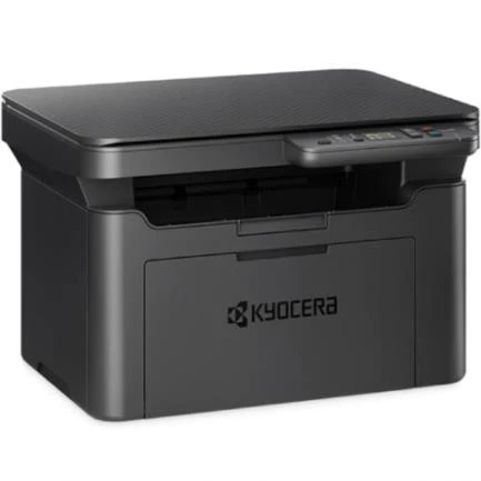 Multifuncional KYOCERA MA2000w 1102YW2US0 monocromática, 600x600DPI, 21PPM. Impresora/copiadora/escaneo a color Wi-Fi, USB 2.0.Sustituto de FS-1020 y FS-11