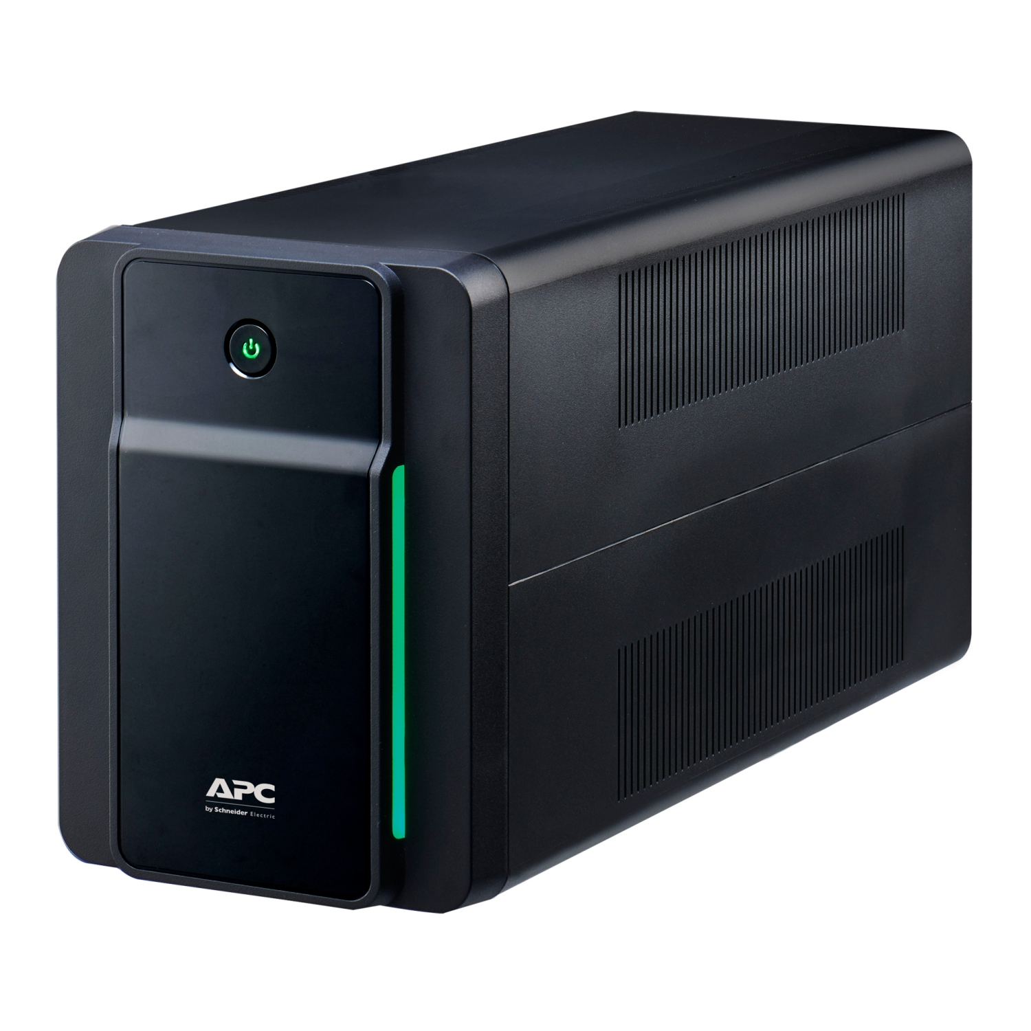 No-Break APC BX1200M-LM, 1200 VA, 650 W, 6 h, Negro