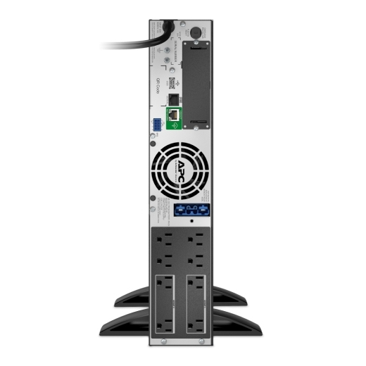 No-Break APC SMX1000C, 1000 VA, 900 W, 3 h, Negro