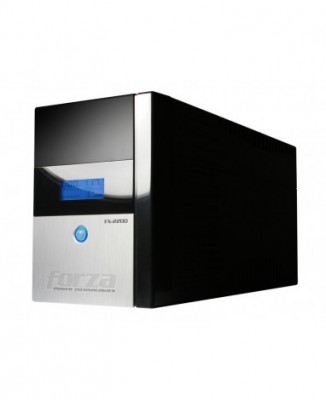 NoBreak FX-2200LCD 120V USB 2200VA/1200W