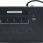 No Break VICA B-FLOW REVOLUTION 900