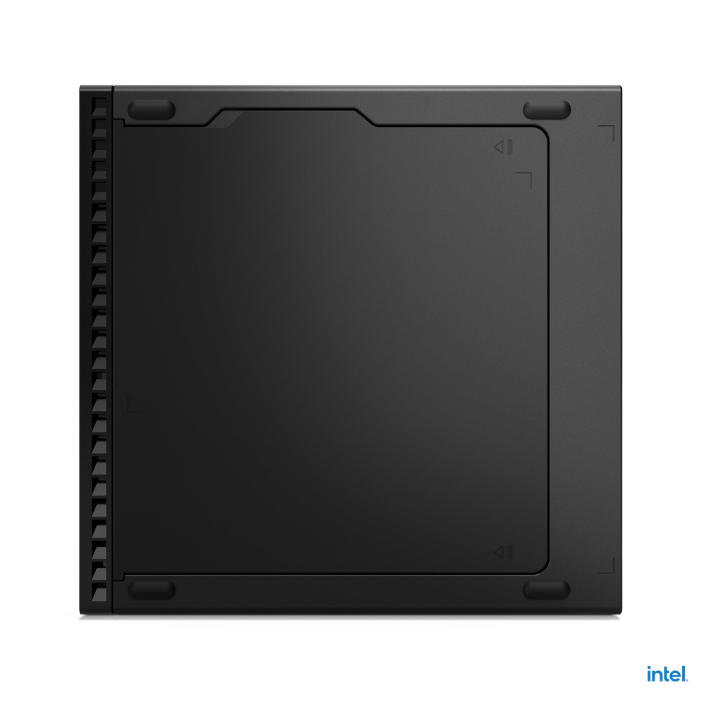 PC de escritorio LENOVO ThinkCentre M70q Gen 3, Intel Core i7-12700T, 8 GB, DDR4, 256 GB SSD, Windows 11 Pro