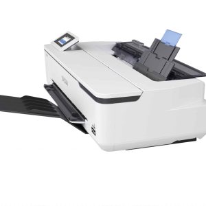 PLOTTER EPSON SCT3170M, 2400 x 1200 DPI, A1 (594 x 841 mm), 4
