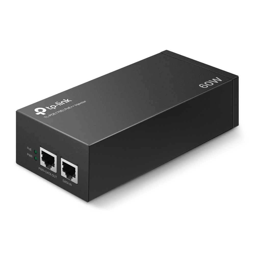 POE++ (TL-POE170S)