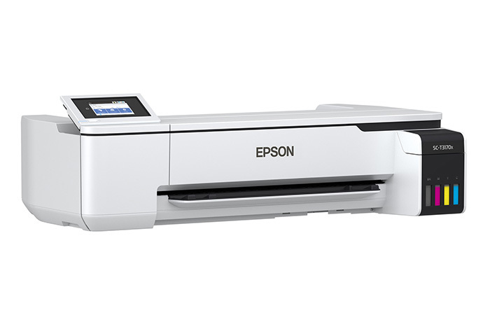 Plotter EPSON SCT3170X
