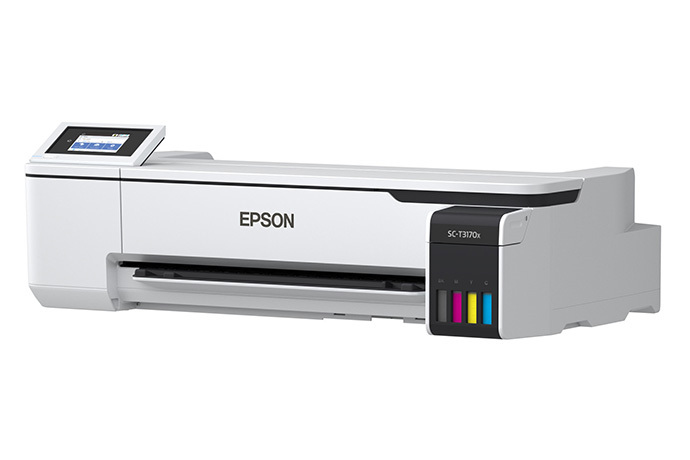 Plotter EPSON SCT3170X