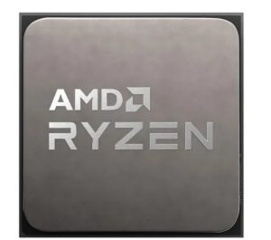 Procesador AMD 5 4500 BOX, RYZEN 5 4500 Con Ventilador - SE REQUIERE TARJETA DE VIDEO INDEPENDIENTE