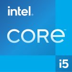 Procesador Intel® Core™ i5-14600KF (14.a generación), LGA1700 sin gráficos de procesador. 24 MB caché, 20 hilos. Con compatibilidad con PCIe 5.0 y 4.0,