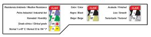 Rack de Piso NORTH SYSTEM NORTH001, Negro, Aluminio, Independiente, 95 kg, 45U