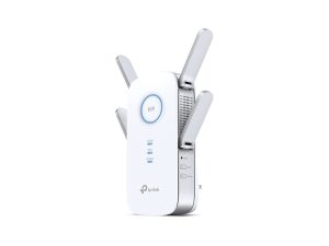 Repetidor de WiFi Doble Banda AC2600 TP-LINK RE650