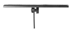 Repisa de Pantalla para Equipo Multimedia OVALTECH OVREP-0501 de 30 Cm