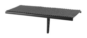Repisa de Pantalla para Equipo Multimedia OVALTECH OVREP-0501 de 30 Cm