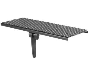 Repisa de Pantalla para Equipo Multimedia OVALTECH OVREP-0501 de 30 Cm