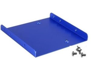 Rieles de Montaje para SSD ADS-BRACKET