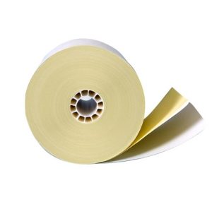 Rollo Autocopiante BRA7670 76X70 mm, C/50 R/B/A