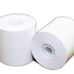 Rollo térmico PCM T5736MMS12K, 57 x 36, Rollos de papel, Color blanco