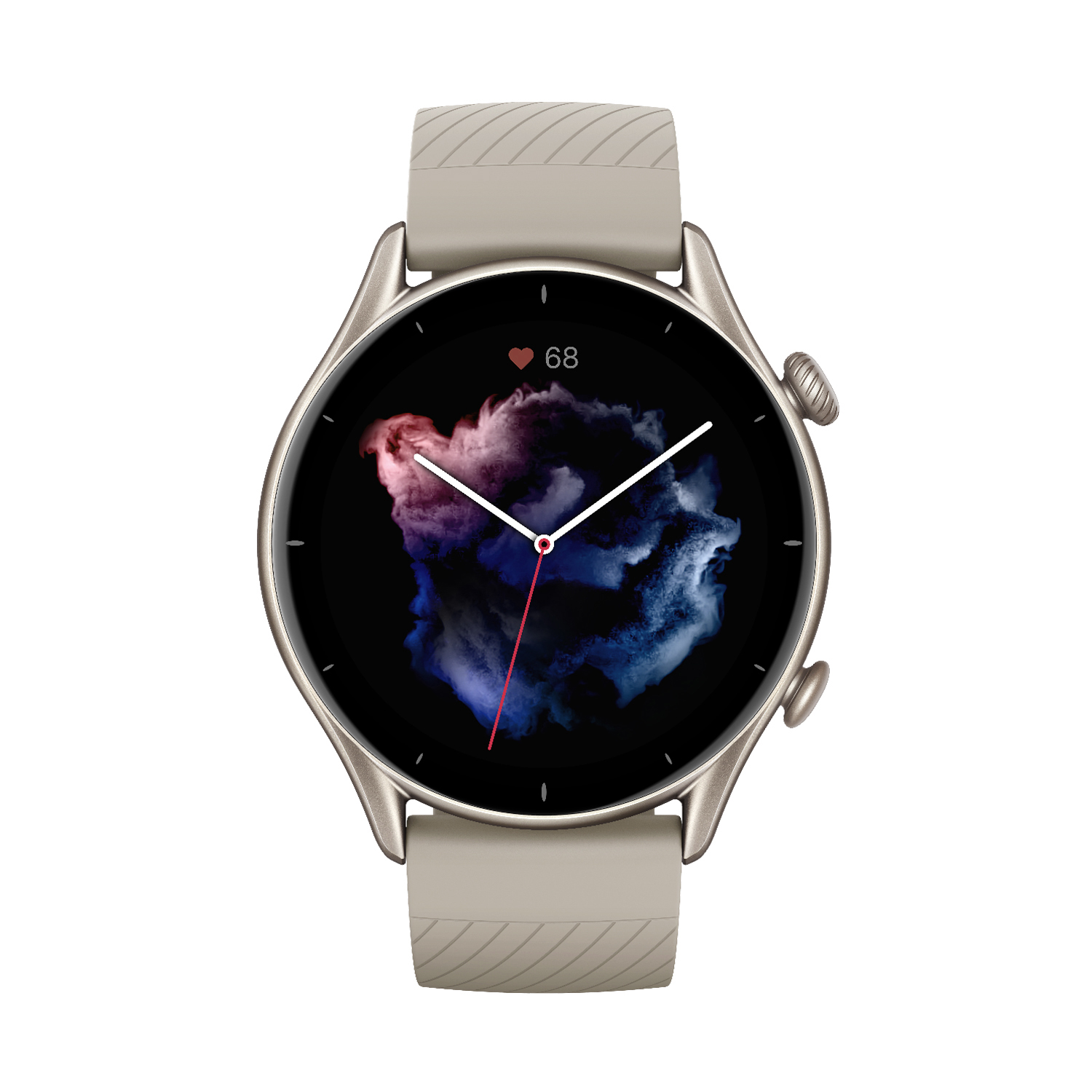 SMARTWATCH AMAZFIT GTR 3. Gris