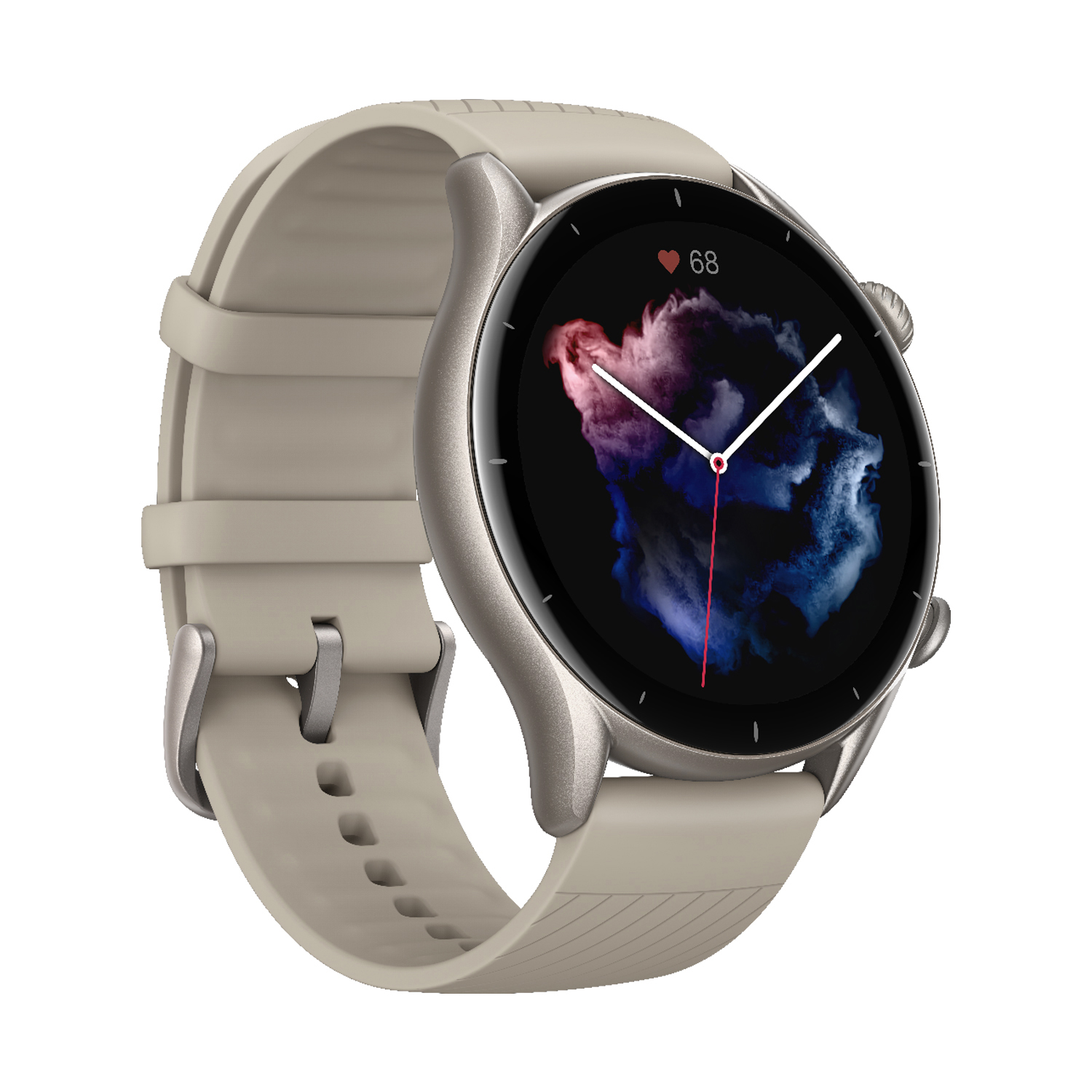 SMARTWATCH AMAZFIT GTR 3. Gris