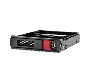 SSD HPE de 960GB SATA 6G lectura intensiva LFF(3.5 Pulgadas) LPC (P47808-B21)