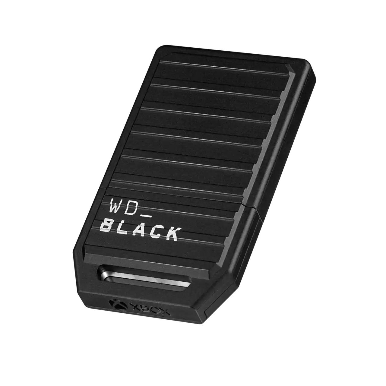 SSD WD Black C50 WDBMPH0010BNC-WCSN XBOX
