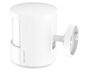 Sensor de Movimiento (PIR) Orvibo SN10ZW-1VO, Movimiento inteligente, Blanco
