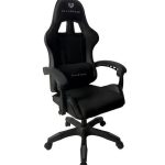 Silla Power Rush V2 Balam Rush NOVA SERIES Color Negro