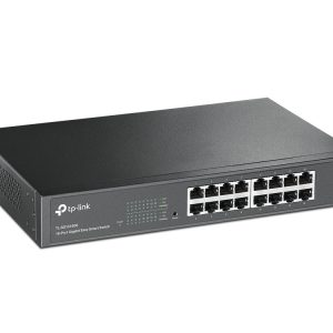 Smart Swtich (TL-SG1016DE)